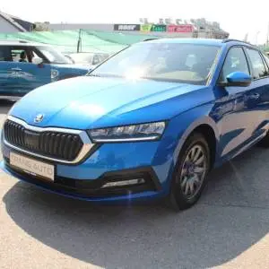 Škoda Octavia Combi 2.0 TDi *LED, GRIJANA SJEDALA*