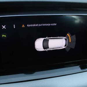 Škoda Octavia Combi 2.0 TDi *LED, GRIJANA SJEDALA*