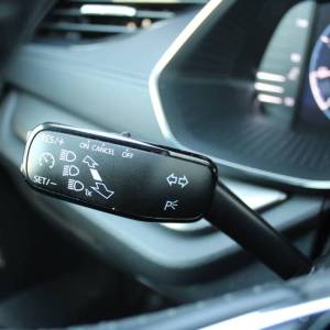 Škoda Octavia Combi 2.0 TDi *LED, GRIJANA SJEDALA*