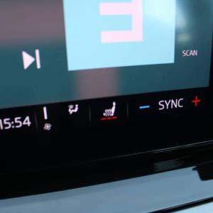 Škoda Octavia Combi 2.0 TDi *LED, GRIJANA SJEDALA*