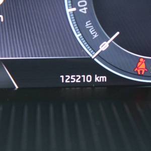 Škoda Octavia Combi 2.0 TDi *LED, NAVIGACIJA, KAMERA*