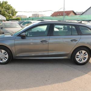 Škoda Octavia Combi 2.0 TDi *LED, NAVIGACIJA, KAMERA*
