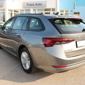 Škoda Octavia Combi 2.0 TDi *LED, NAVIGACIJA, KAMERA*
