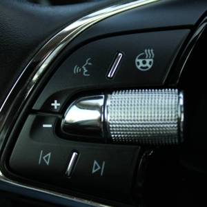 Škoda Octavia Combi 2.0 TDi *LED, NAVIGACIJA, KAMERA*