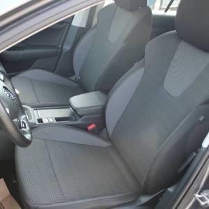 Škoda Octavia Combi 2.0 TDi *LED, NAVIGACIJA, KAMERA*