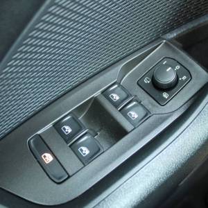 Škoda Octavia Combi 2.0 TDi *LED, NAVIGACIJA, KAMERA*