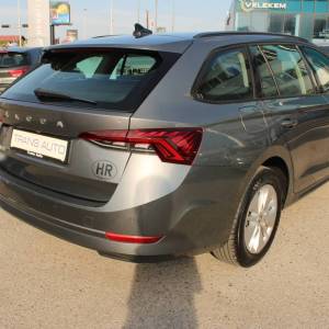 Škoda Octavia Combi 2.0 TDi *LED, NAVIGACIJA, KAMERA*