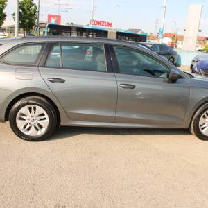 Škoda Octavia Combi 2.0 TDi *LED, NAVIGACIJA, KAMERA*