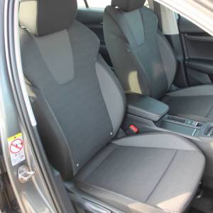 Škoda Octavia Combi 2.0 TDi *LED, NAVIGACIJA, KAMERA*