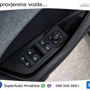 Škoda Octavia Combi 2.0 TDI DSG Selection 150 KS, KAM+4xGR SJED+PANO+VIRT