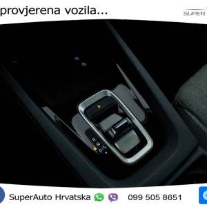 Škoda Octavia Combi 2.0 TDI DSG Selection 150 KS, KAM+4xGR SJED+PANO+VIRT