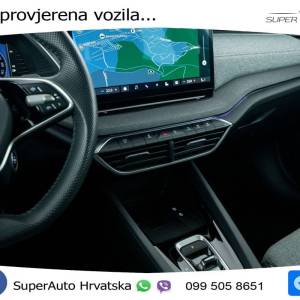 Škoda Octavia Combi 2.0 TDI DSG Selection 150 KS, KAM+4xGR SJED+PANO+VIRT