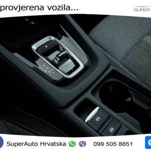 Škoda Octavia Combi 2.0 TDI DSG Selection 150 KS, KAM+4xGR SJED+PANO+VIRT