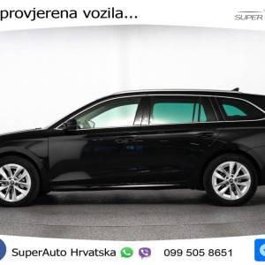 Škoda Octavia Combi 2.0 TDI DSG Selection 150 KS, KAM+4xGR SJED+PANO+VIRT