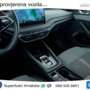 Škoda Octavia Combi 2.0 TDI DSG Selection 150 KS, KAM+4xGR SJED+PANO+VIRT