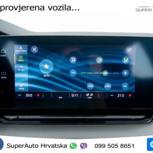Škoda Octavia Combi 2.0 TDI DSG Ambition 150 KS, LED+ACC+KUKA+KAM+VIRT+PDC