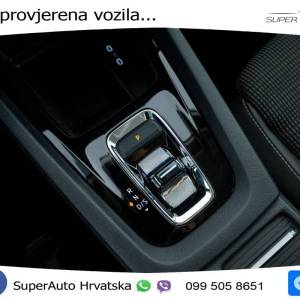 Škoda Octavia Combi 2.0 TDI DSG Ambition 150 KS, LED+ACC+KUKA+KAM+VIRT+PDC