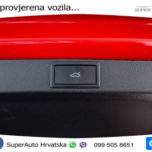 Škoda Octavia Combi 2.0 TDI DSG Selection 150 KS, KAM+4xGR SJED+PANO+HEAD