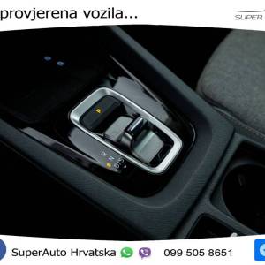 Škoda Octavia Combi 2.0 TDI DSG Selection 150 KS, KAM+4xGR SJED+PANO+VIRT