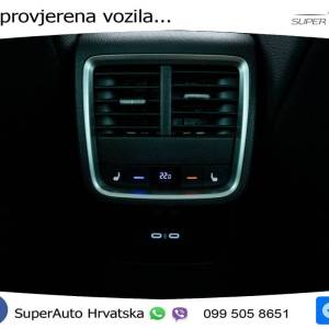 Škoda Octavia Combi 2.0 TDI DSG Selection 150 KS, KAM+4xGR SJED+PANO+VIRT