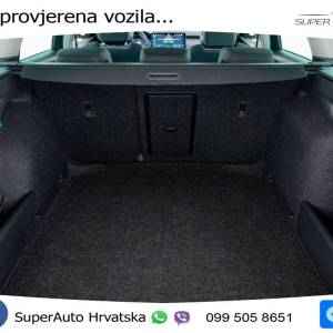 Škoda Octavia Combi 2.0 TDI DSG Selection 150 KS, KAM+4xGR SJED+PANO+VIRT