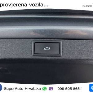 Škoda Octavia Combi 2.0 TDI DSG Selection 150 KS, KAM+4xGR SJED+PANO+VIRT