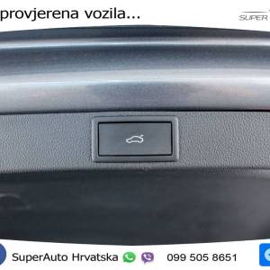 Škoda Octavia Combi 2.0 TDI DSG Selection 150 KS, KAM+4xGR SJED+VIRT+NAVI