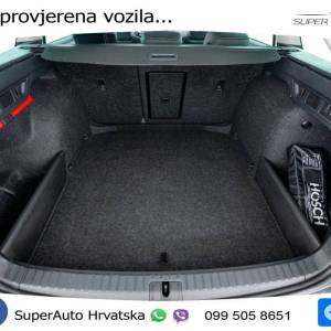 Škoda Octavia Combi 2.0 TDI DSG Selection 150 KS, KAM+4xGR SJED+VIRT+NAVI