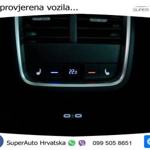 Škoda Octavia Combi 2.0 TDI DSG Selection 150 KS, KAM+4xGR SJED+VIRT+NAVI