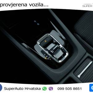 Škoda Octavia Combi 2.0 TDI DSG Ambition 150 KS, LED+ACC+KAM+VIRT+PDC