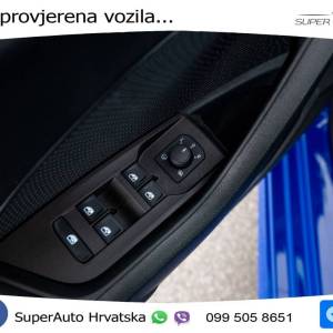 Škoda Octavia Combi 2.0 TDI DSG Ambition 150 KS, LED+ACC+KAM+VIRT+PDC