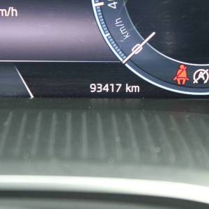 Škoda Octavia Combi 2.0 TDi DSG *LED, NAVIGACIJA*