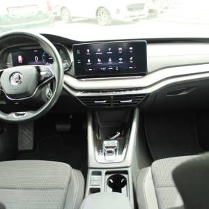 Škoda Octavia Combi 2.0 TDi DSG *LED, NAVIGACIJA*