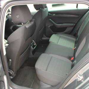 Škoda Octavia Combi 2.0 TDi DSG *LED, NAVIGACIJA*