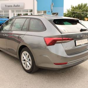 Škoda Octavia Combi 2.0 TDi DSG *LED, NAVIGACIJA*