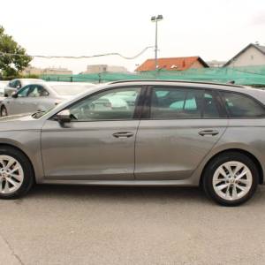 Škoda Octavia Combi 2.0 TDi DSG *LED, NAVIGACIJA*