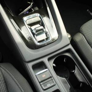 Škoda Octavia Combi 2.0 TDi DSG *LED, NAVIGACIJA*