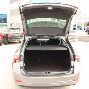 Škoda Octavia Combi 2.0 TDi DSG *LED, NAVIGACIJA*