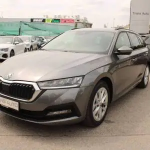 Škoda Octavia Combi 2.0 TDi DSG *LED, NAVIGACIJA*