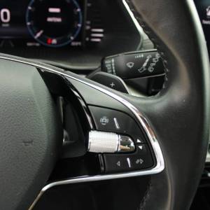 Škoda Octavia Combi 2.0 TDi DSG *LED, NAVIGACIJA*