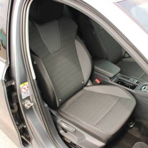 Škoda Octavia Combi 2.0 TDi DSG *LED, NAVIGACIJA*