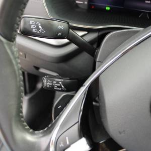 Škoda Octavia Combi 2.0 TDi DSG *LED, NAVIGACIJA*