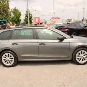 Škoda Octavia Combi 2.0 TDi DSG *LED, NAVIGACIJA*