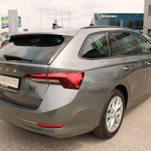 Škoda Octavia Combi 2.0 TDi DSG *LED, NAVIGACIJA*