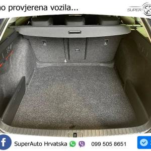 Škoda Octavia Combi 2.0 TDI Ambition 150 KS, ACC+KEY+GR SJED+ VIRT+LANE