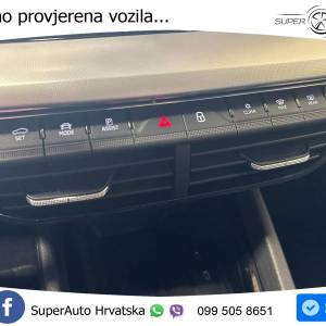Škoda Octavia Combi 2.0 TDI Ambition 150 KS, ACC+KEY+GR SJED+ VIRT+LANE