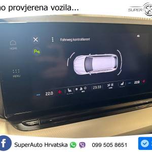 Škoda Octavia Combi 2.0 TDI Ambition 150 KS, ACC+KEY+GR SJED+ VIRT+LANE