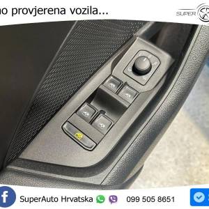 Škoda Octavia Combi 2.0 TDI Ambition 150 KS, ACC+KEY+GR SJED+ VIRT+LANE