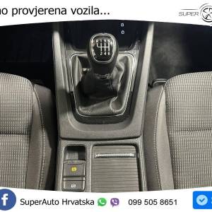 Škoda Octavia Combi 2.0 TDI Ambition 150 KS, ACC+KEY+GR SJED+ VIRT+LANE