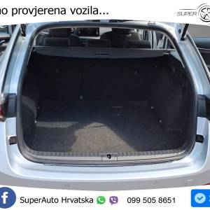 Škoda Octavia Combi 2.0 TDI Active 116 KS, LED+LANE
